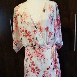 Anthropologie Robe